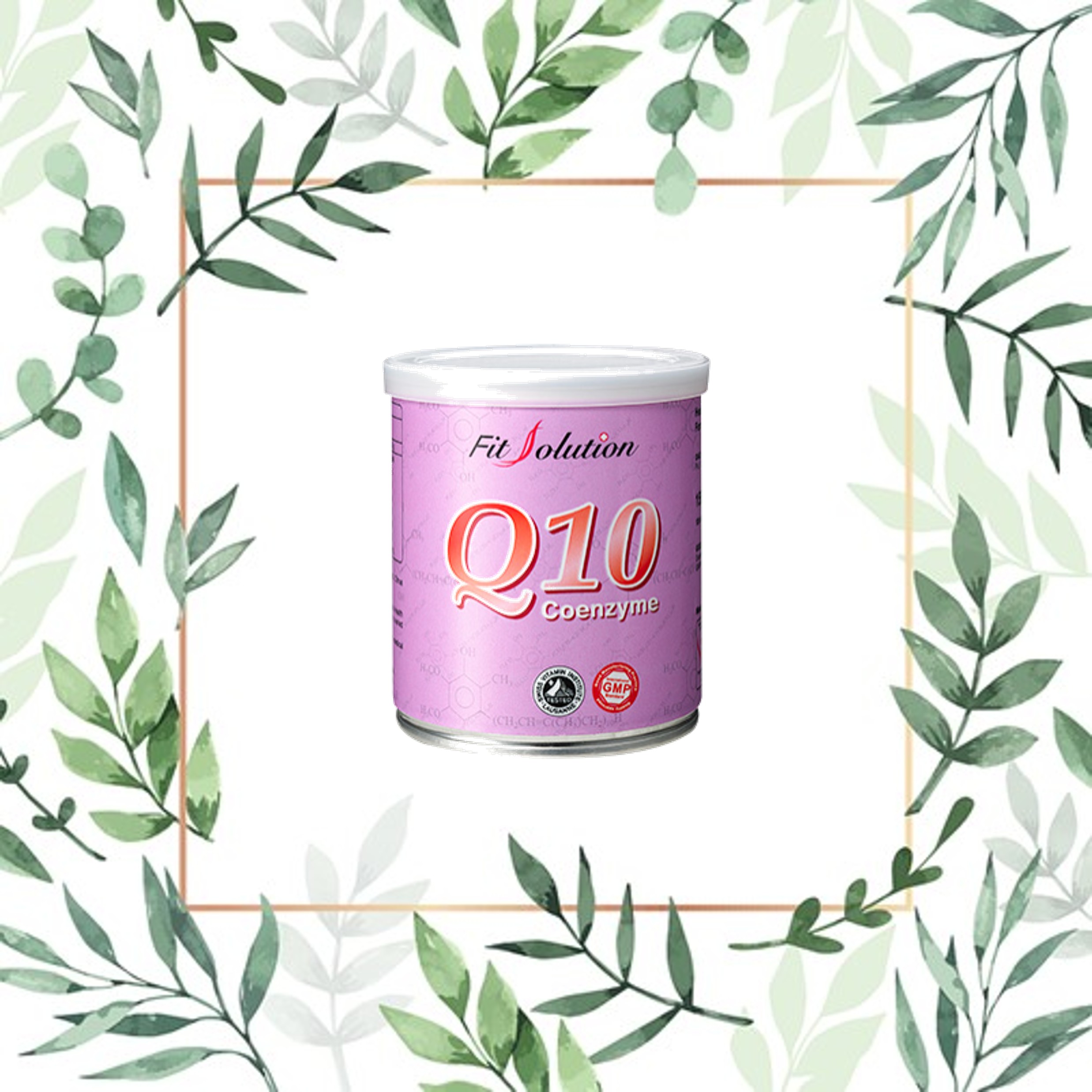 Q10 Coenzyme 156g